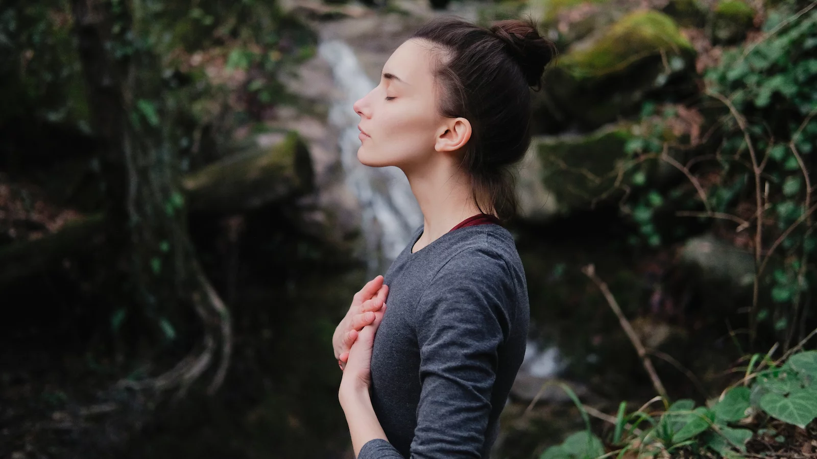 Méditation Mindfulness